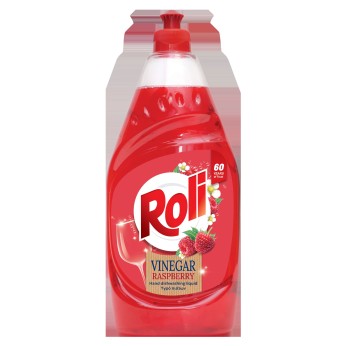 ROLI VINEGAR RASPBERRY 12X900ML