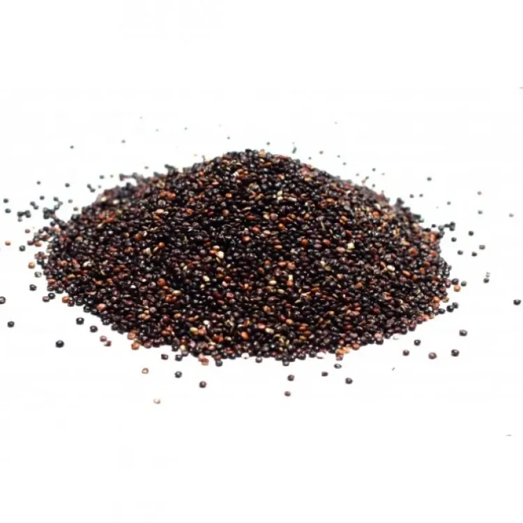 MASALA SPICES ΚΙΝΟΑ ΜΑΥΡΗ 500γρ