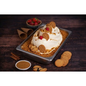 SEFCO GELATO SPECULOOS 5X1ΚΙΛ