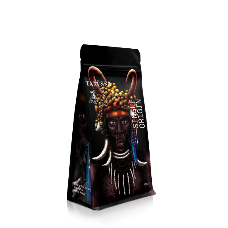 TARESSO ETHIORIA SIDAMA NATURAL G1 1KG