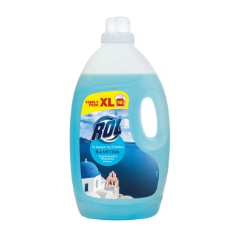 ROL ΜΑΛΑΚΤΙΚΟ ΡΟΥΧΩΝ ΚΑΛΝΤΕΡΑ 140Μ 4Χ2800ML