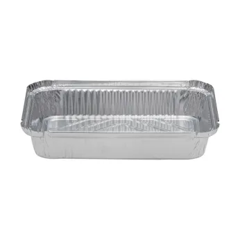 ΣΚΕΥΟΣ ΑΛΟΥΜΙΝΙΟΥ Ν.161/R66L 1105ML (247X147X45) 12X100TEM