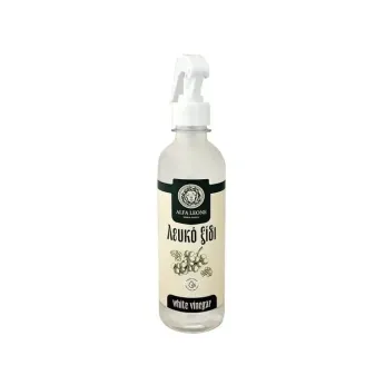 ALFA LEONE ΞΥΔΙ ΛΕΥΚΟ (SPRAY) 12X370ml