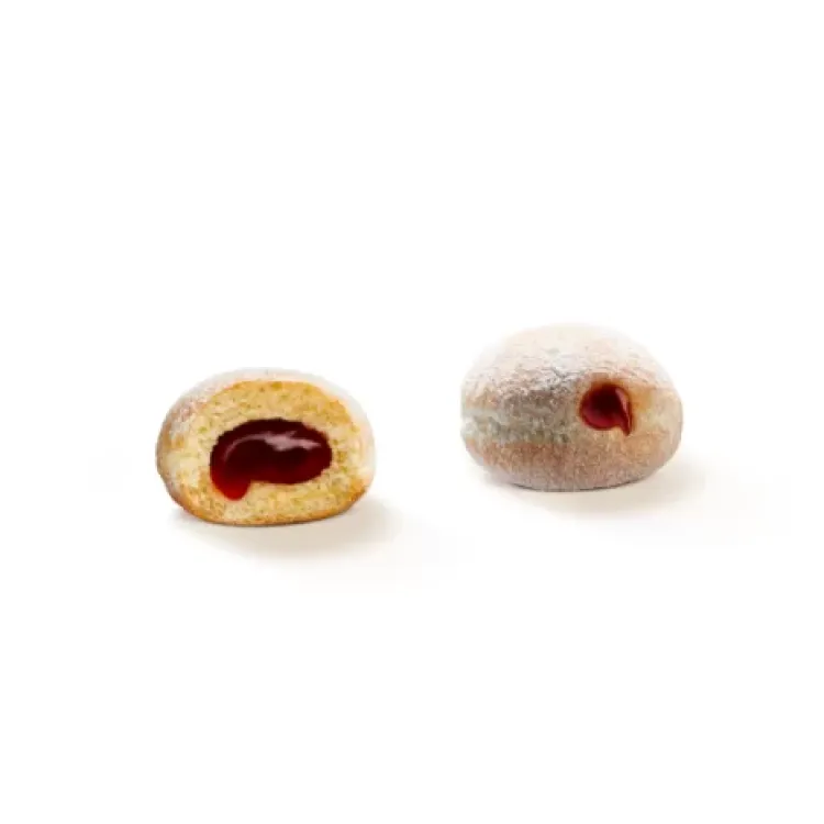 ΜΙΝΙ ΜΠΕΝΙΕ BERRY BOMB 105X25GR