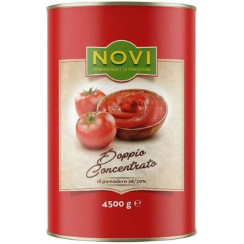 NOVI ΤΟΜΑΤΟΠΟΛΤΟΣ 3Χ4500ΓΡ