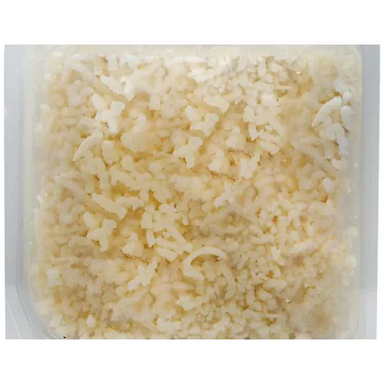 REDDA MOZZARELLA ΤΡΙΜΜΕΝΗ 40% 6Χ1ΚΙΛ