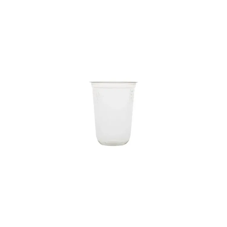 ΠΟΤΗΡΙ PP U-SHAPE ΜΕ SUP LOGO (300ml/90mm) 20X50TEM
